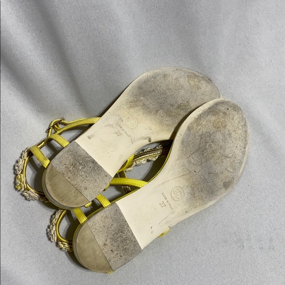 Chanel - sandals - Picture 6 of 8